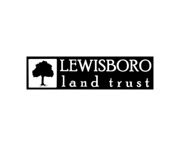 Lewisboro Land Trust Logo
